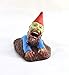Zombie Gnomes: The Rising Herd