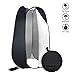 PARTYSAVING 6 FT Portable, Privacy, Outdoor, Pop-up Room, Camping, Shower, Toilet Tent, APL1068
