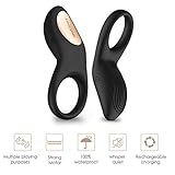 EROCOME SAGITTA Wearable Silicone for Men and Couple