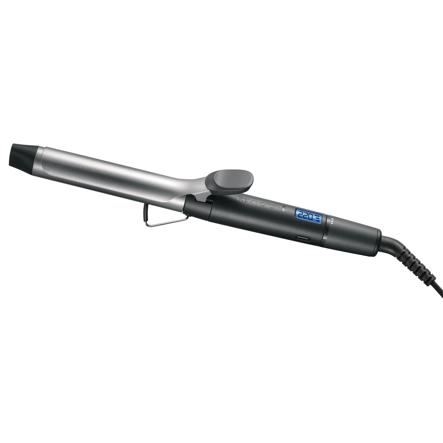 Remington Curling Iron From Pro Soft Curl