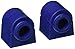 MOOG K200046 Suspension Stabilizer Bar Bushing Kit for Saturn Ion