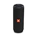 JBL Flip 4 Waterproof Portable Wireless Bluetooth Speaker Bundle – (Pair) Blackthumb 2