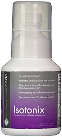 Isotonix Opc-3 -single bottle 90 servings 10.6 oz, 3 Months Supply!