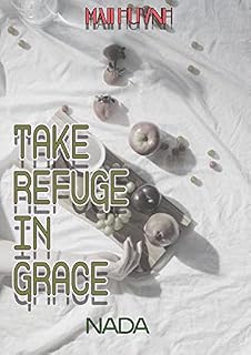 Livro Take Refuge In Grace (Livro 2) - Nada