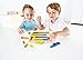 Hape Path Finder Wooden Logic Solving Toddler Puzzle