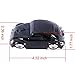 Jinfili 1967 Classical Style Car Wireless Mouse Ergonomic Gaming Mice for VW Desktop Laptop PC Macthumb 3
