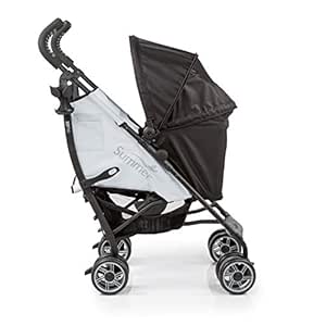 hauck swift compact stroller