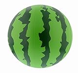 Giant Watermelon Pool Beach Ball Fun Pool Toys Floats Summer Party 16 Inches
