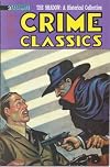 The Shadow: Crime Classics #03