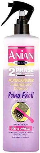 Anian Hair Conditioner (Kids) - 1 Piece