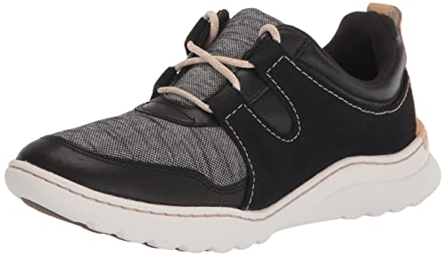 Clarks Women's Teagan Lace Sneaker