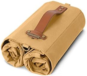 Linus The Market Bag - Camel