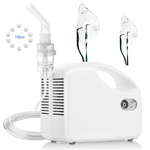 Personal Compressor System for Kids and Adults