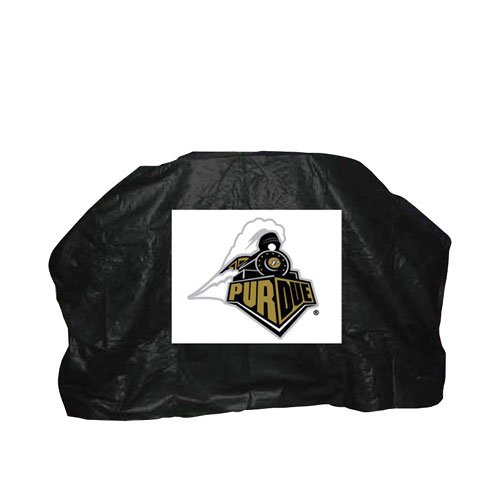 NCAA Purdue Boilermakers 68-Inch Grill Cover