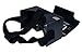 MINKANAK 3D Virtual Reality Cardboard Glasses with Head Strap Nose Pad and NFC for 3-6-Inch Smartphone