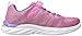 Skechers Unisex-Child Quick Kicks-Shimmer Dance Sneaker