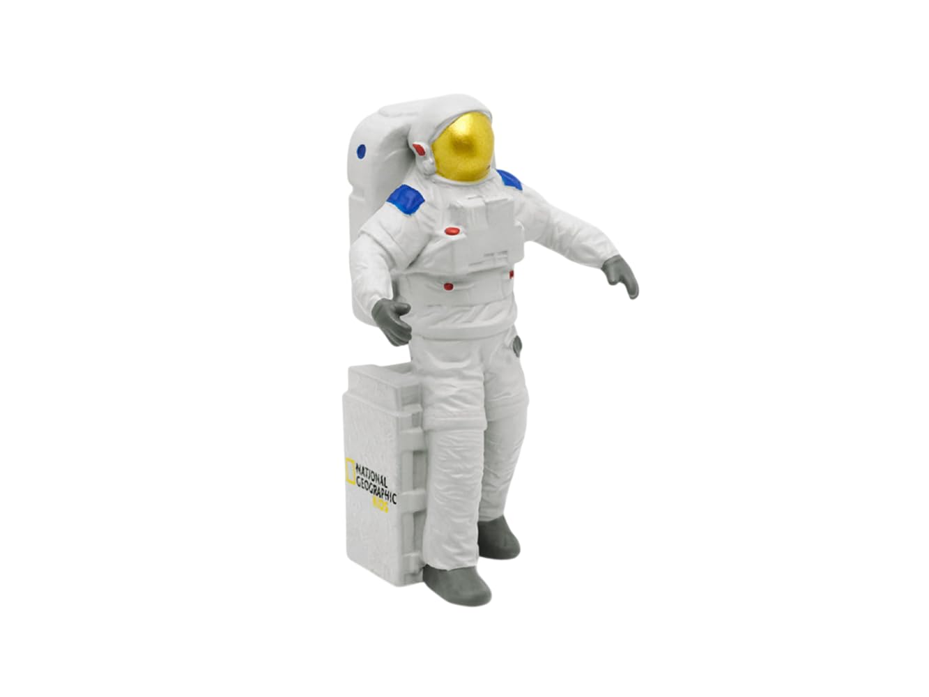 tonies National Geographic: Astronaut Audio Character - National Geogprahic Kids Audiobooks for Children