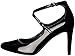 Nine West Women's Hannley Patent dress Pump