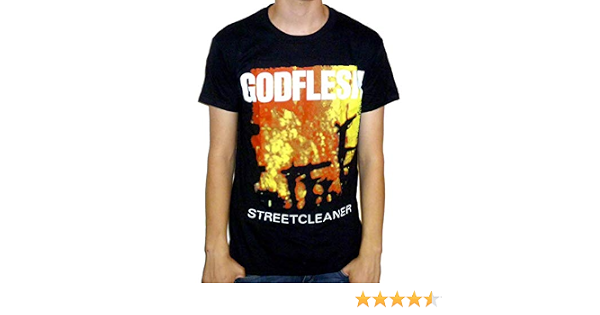 Amazon.com: Earache Godflesh 