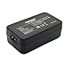 Kapaxen ACK-E6 AC Power Adapter Kit For Canon EOS 5D Mark II, 5D Mark III, 5DS, 5DS R, 6D, 7D, 7D Mark II, 60D, 70D DSLR Cameras