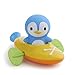 Munchkin® Paddlin' Penguin Toddler Bath Toy