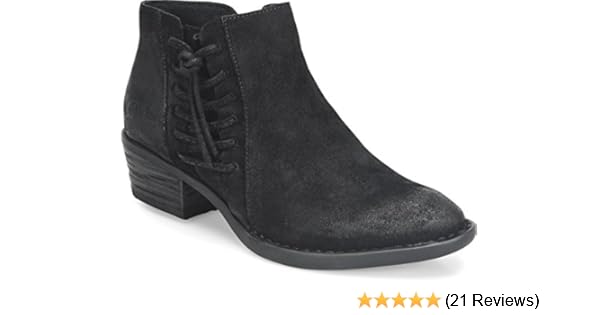 born bessie boot taupe