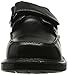French Toast Mike Oxford (Toddler),Black,5 M US Toddler