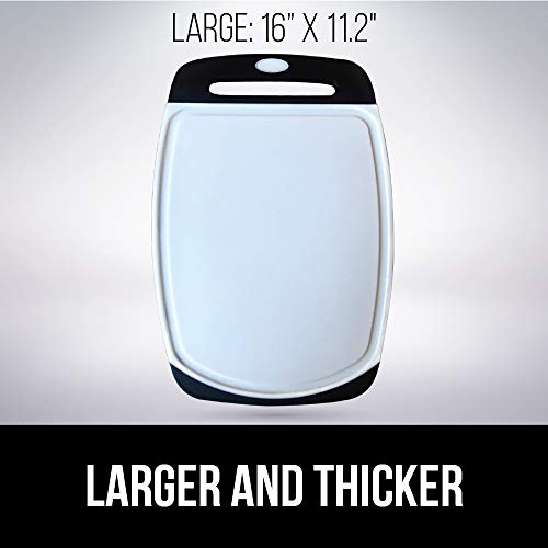 1 Reversible+Grip+Dishwasher+Non+Porous+Professional