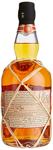 Plantation Xaymaca Rum (1 x 700 ml) – Bild 3