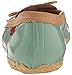 Chooka Womens' Waterproof Skimmer Ballet Flat