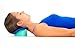 CranioCradle Home Therapy System Hot/Cold Therapy Pack - Quality Neck, Back, Shoulder - Soft Tissue Massage, Trigger Point Relief, Myofascial Release & Physical Therapy