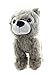 Factory Entertainment Game of Thrones Direwolf Cub Grey Wind Plush