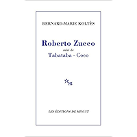 Roberto Zucco, suivi de Tabataba – Coco (THEATRE) (French Edition) book cover Roberto Zucco, suivi de Tabataba – Coco (THEATRE) (French Edition) book cover