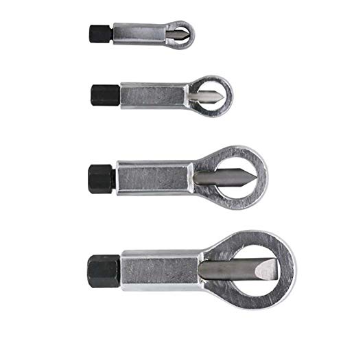 difcuyg5Ozw 12-21mm Sliding Tooth Rusty Screw Durable Nut Easy Using Remover Break Manual Pressure Cracker Tool - 14mm