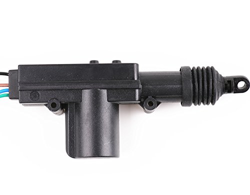 image for XYZCTEM Power Central Lock Kit Car Remote Control Conversion,Take with
