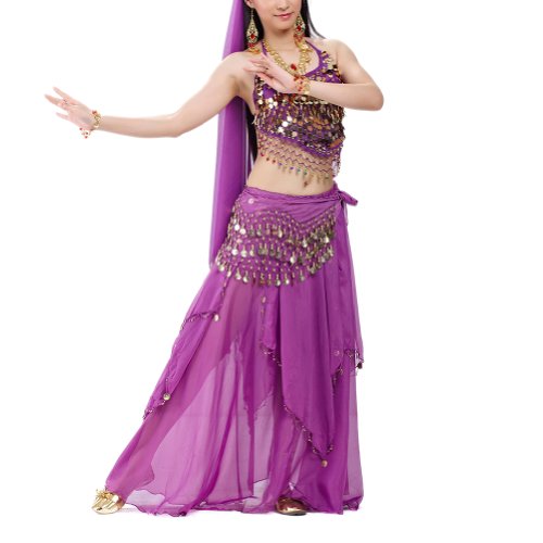 Belly Dancer Costumes
