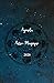 Agenda Astro-Magique 2020: Agenda astrologique et lunaire (French Edition) by 