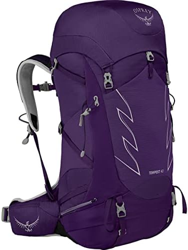 Amazon.com : Osprey Kyte 38L Women's Backpacking Backpack with