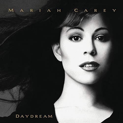 Amazon.com: Mariah Carey by Mariah Carey (1990-01-01): CDs y Vinilo