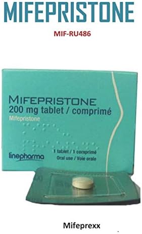 Mifeprexx: 100% Best Treatment For Stomach Ulcer And Terminating Pregnancy Paperback – 28 May 2019