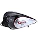 Iglobalbuy 3.4 Gallons Motorcycle Fuel Gas Petrol Tank For Honda Rebel CMX250 1996-2014