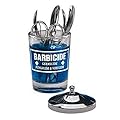 Barbicide Manicure Table Jar