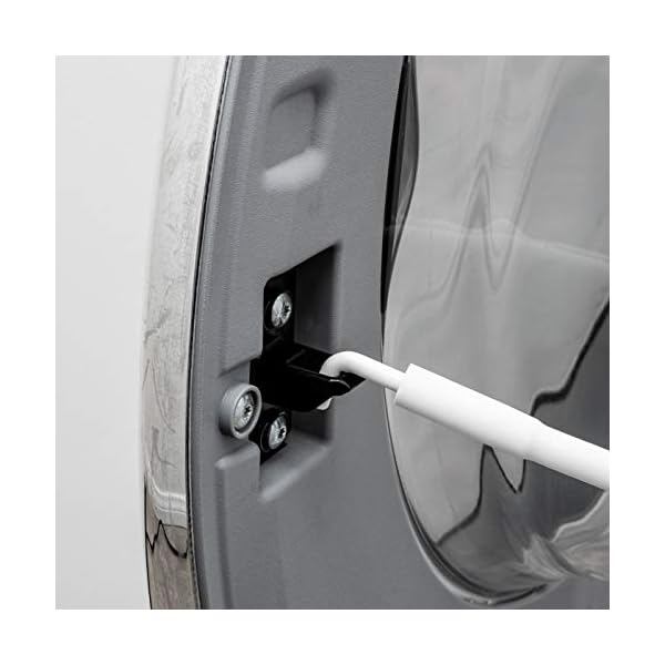 PropADoor for Front Load Washer Door Prop Flexible Washing Machine