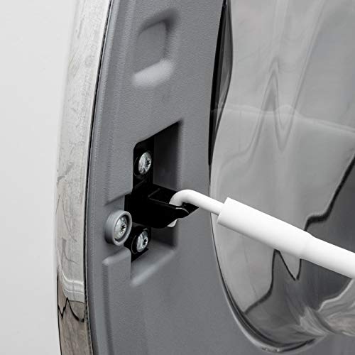 3 Washers+Flexible+Washing+Machine+J