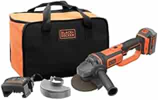 Image of Black & Decker BCG720M1 amazon website