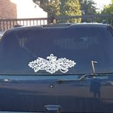 Combat Seabees Vinyl decal Large