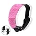 Luckyiren Baby Head Support for Car Seat-Car Seat Head Support for Toddler-Head Band Strap Headrest, Stroller Carseat Sleeping Baby Carseat Head Support for Toddler Kids Children Child Infant