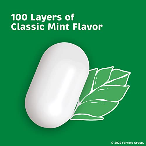 TIC TAC, FRESHMINT, 1 OZ