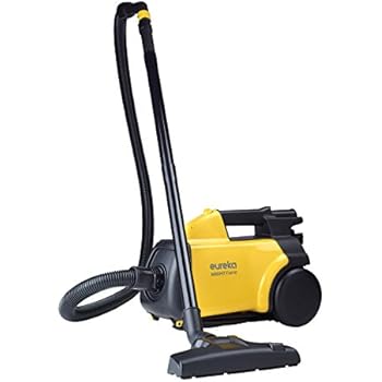 Eureka Mighty Mite 3670g Corded Canister Vacuum Cleaner Yellow Pet 3670g Yellow #vacuum #for #tile #and #rugs Eureka Mighty Mite 3670g Corded Canister Vacuum Cleaner Yellow Pet 3670g Yellow