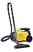 Eureka Mighty Mite 3670G Corded Canister Vacuum Cleaner, Yellow, Pet, 3670g-yellow primary